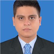 Ingeniero ambiental, con altos conocimientos en fisica.m